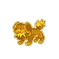 Golden Dachsbun